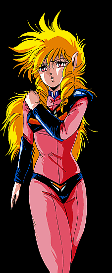 Iczer-One
