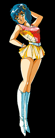 Nagisa
