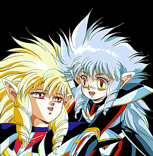 Iczer-1 and Iczer-3