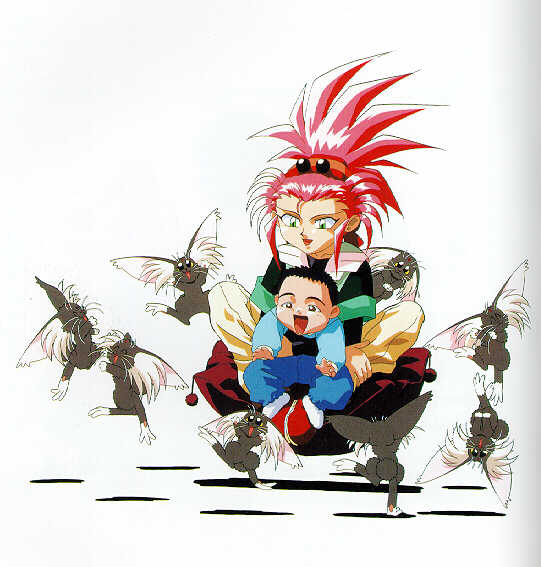 Cover oav 8