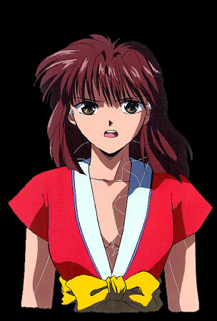 Miaka