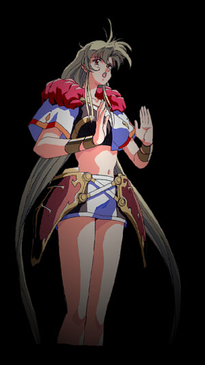 Langrisser