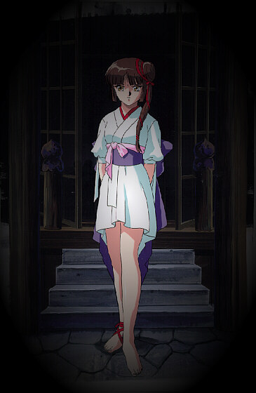 Princess Miyu