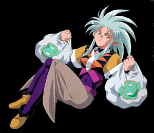 Ryoko