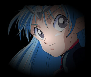 Seikai no Monsho