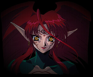 Shamanic Princess