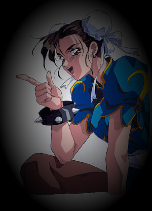 Chun-Li