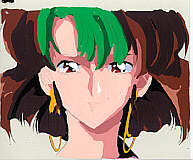 An introduction to anime cels An introduction to anime cels