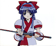 Cel samourai