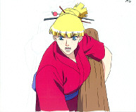 Cel kaze-17
