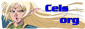 Cels.org - The Anime Cels Portal