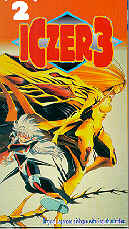 Cover Iczer-3