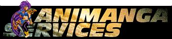 Animanga - Anime and Manga Services